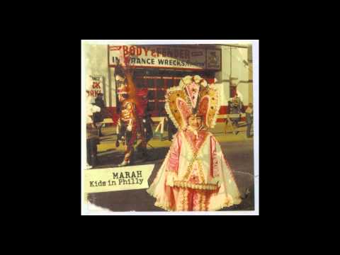 Marah - Kids in Philly