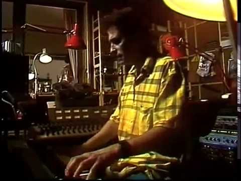 Seweryn Krajewski - Lubię Mieć Margines (1986)