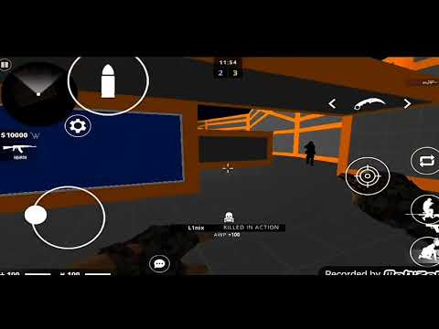 🤟Higlights Battle Skill 🤟