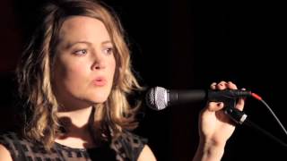 For The Sender : &quot;From The Ashes&quot; by Sara Watkins - Live at La Paloma Theater