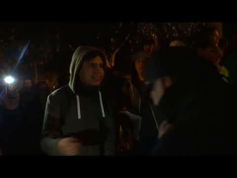 Batalla de Faraones (Ed. Aqua) Cuartos - Cepo vs Dst