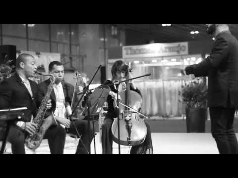 Carinhoso - RM Produções Musicais - Música para Casamento