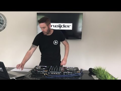 Luminosity Beach Festival 2020 Broadcast - Sneijder