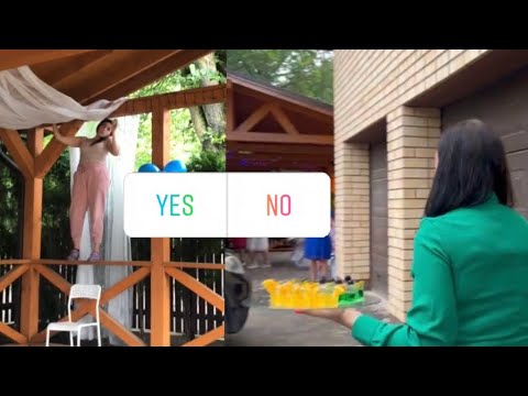 VAI VISS SANĀKS TĀ, KĀ IR IZPLĀNOTS ?  | BINDRU ĢIMENE