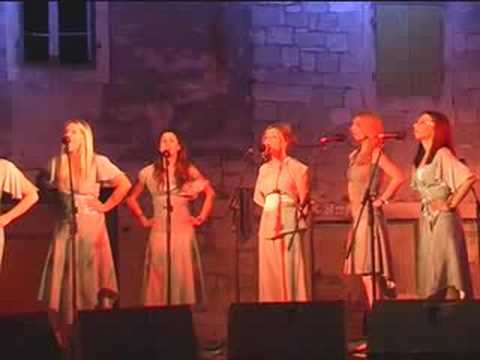 Klapa Neverin - Spomeni se jedno vrime