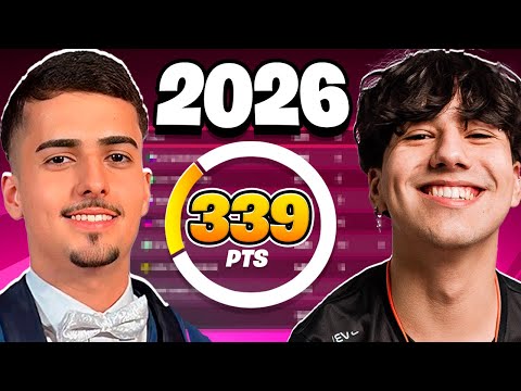 GON & NIGHT HAVE RECEIVED THEIR FIRST EARNINGS OF 2026