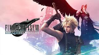 【FF7リメイク】ユフィ編 #3