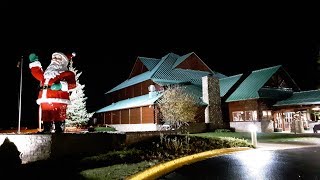 Fall RV Trip ~ Free Casino Camping ~ Bay Furnace ~ Munising Michigan