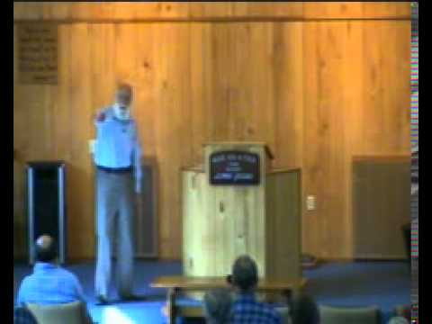 Suddenly - Bro. Stair - 2012-10-13