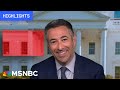 Watch The Beat with Ari Melber Highlights: May 31