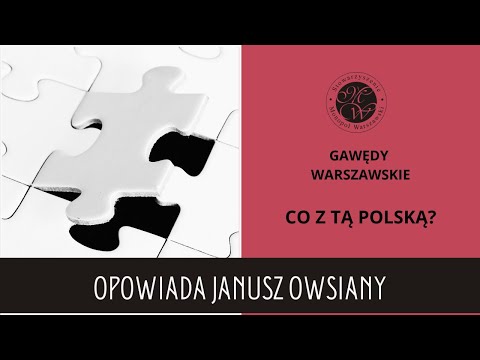 Co z tą Polską?