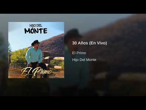 El Primo - 30 Años (En Vivo)