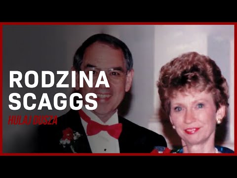 Za zamkniętymi drzwiami / Rodzina Scaggs - 35 lat oddania  / HULAJ DUSZA HISTORIE KRYMINALNE