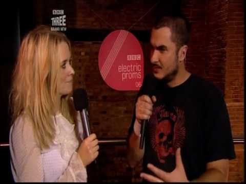 Scott Matthews - Elusive (BBC Electric Proms 2006)