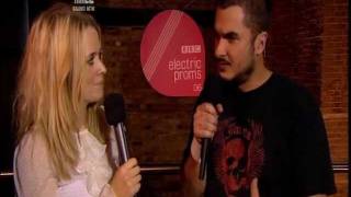 Scott Matthews - Elusive (BBC Electric Proms 2006)