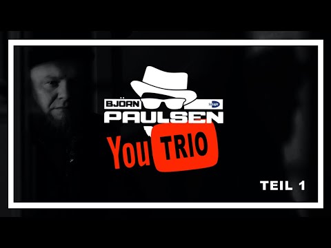 Björn Paulsen / YouTrio Teil 1 / by SoLight Sound