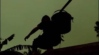 Download lagu THE FIGHTER || Kisah Pendekar Pagar Nusa || Film Pendek (Short Movie) mp3