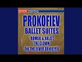 The Clown Le Chout Ballet Suite Op 21 6 The Dance Of The Buffoon S Daughters