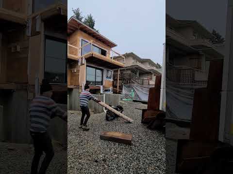 Junk Removal Process by Rhino