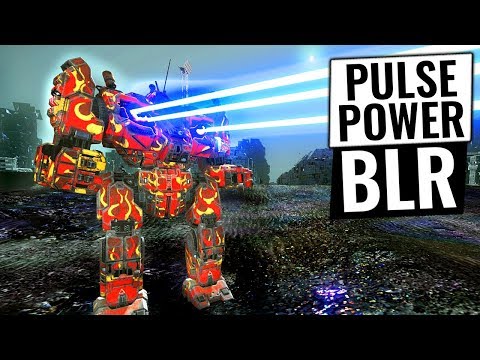 ALWAYS SOLID PERFORMANCE - Battlemaster Build - Mechwarrior Online 2018 MWO