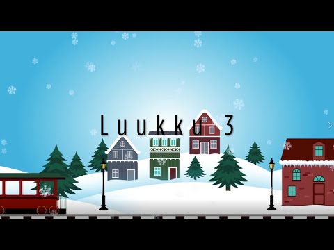 Puijon Pesiksen Joulukalenteri 2020 - Luukku 3