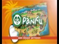 Panfu TV Spot - Holiday (English Version)