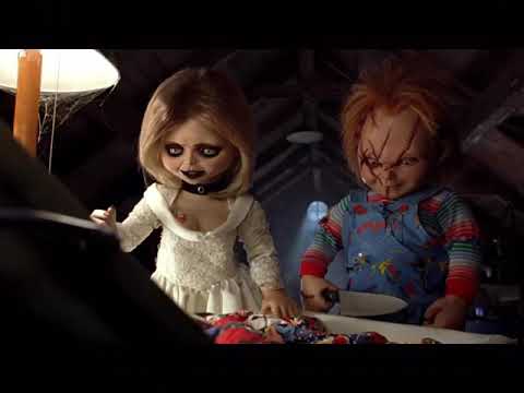 Seed of Chucky Chucky’s promise