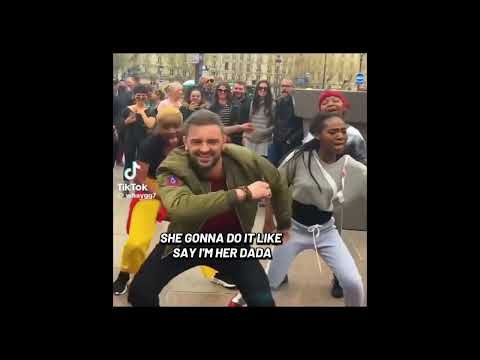 Stb Jay - SPANISH MAMII ( Official Audio ) 