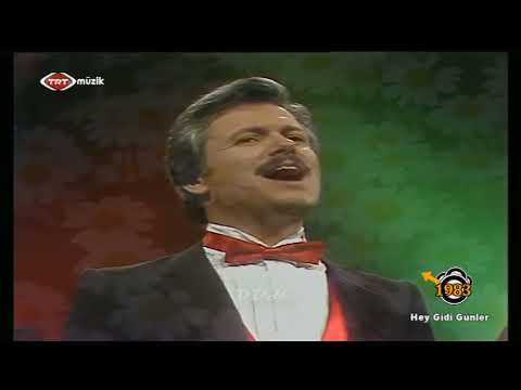 5 Yıl Önce 10 Yıl Sonra " Tangolar" ( Potpuri ) ( 1983 )