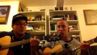 Lucky 7 - Yes No Yes (The Backslap Song) (original)