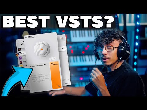 The Coolest VST Plugins For Beat Making | Output One