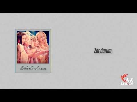 Sihirli Annem - Zor durum / Soundtrack (Audio)