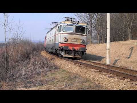 P 5703 Suceava-Ilva Mica tras de 40-0139-2 cu mecanic bestial ! 29.03.2011