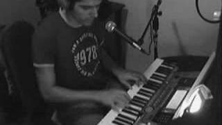 La alacena (TRIBUTO A BUNBURY)