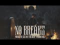 No Breaks - Yungsta x Sez on the Beat ft. Encore ABJ | Official Visualizer | Graveyard Shift