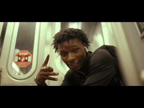 Razii - Lonely (Official Music Video) [ Shot By. @Seanstanley ]