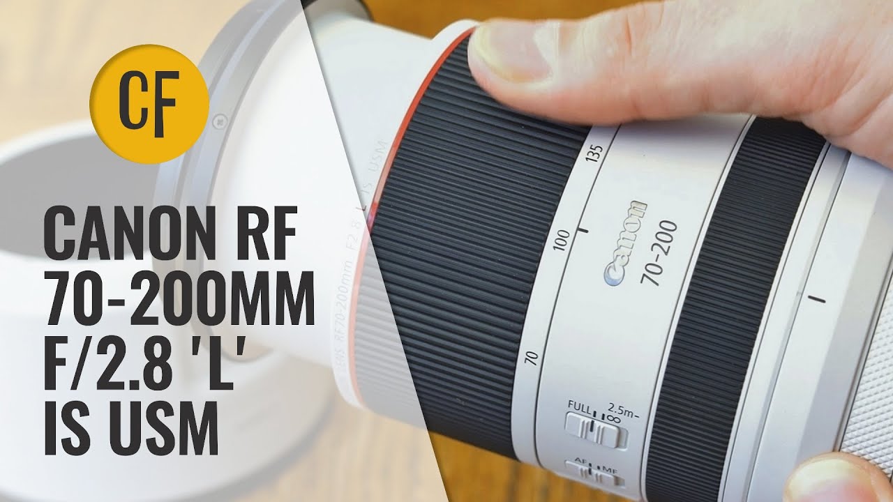 Video thumbnail for Video Review 2