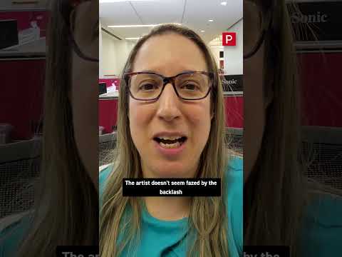 The MAGA meltdown over Bad Bunny