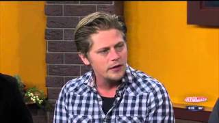 Be OK's Next Star? video