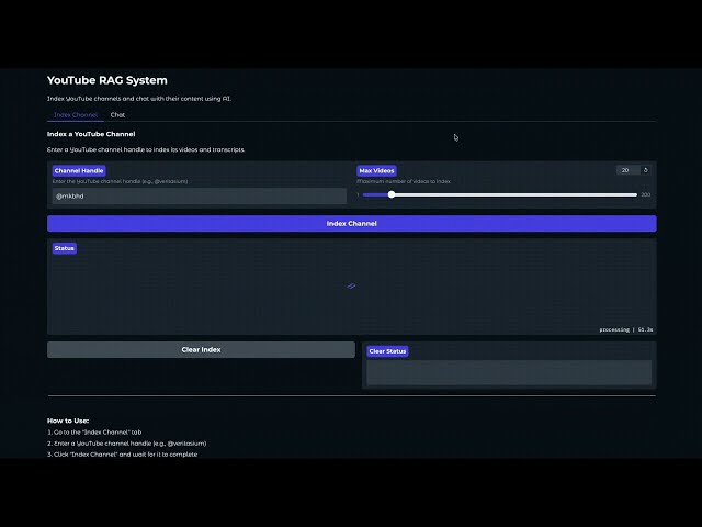 Model quantization developers developer - Akira C.'s portfolio image