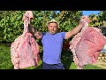 Delicious Beef Entrails Pies Recipe My Daughter Loves This Dish