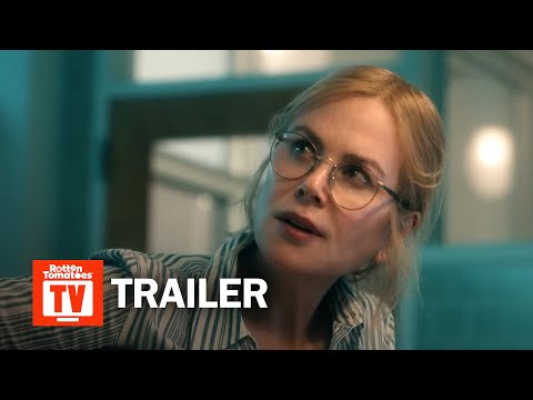 Scarpetta Season 1 Trailer