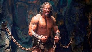 They Humiliated Hercules Unaware How Brutal Demigod He Is