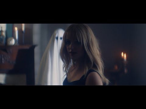 Mckenna Grace - Haunted House (Official Music Video) thumnail