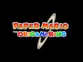 Game Over - Paper Mario: The Origami King