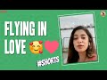 Flying In Love Shorts