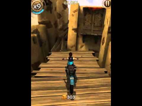 Lara Croft: Relic Run