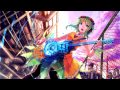 【GUMI Adult】Nape of the Neck『襟首』 
