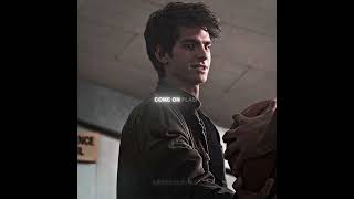 Spiderman - Edit | Alexandra Stan - Mr SaxoBeat (slowed)