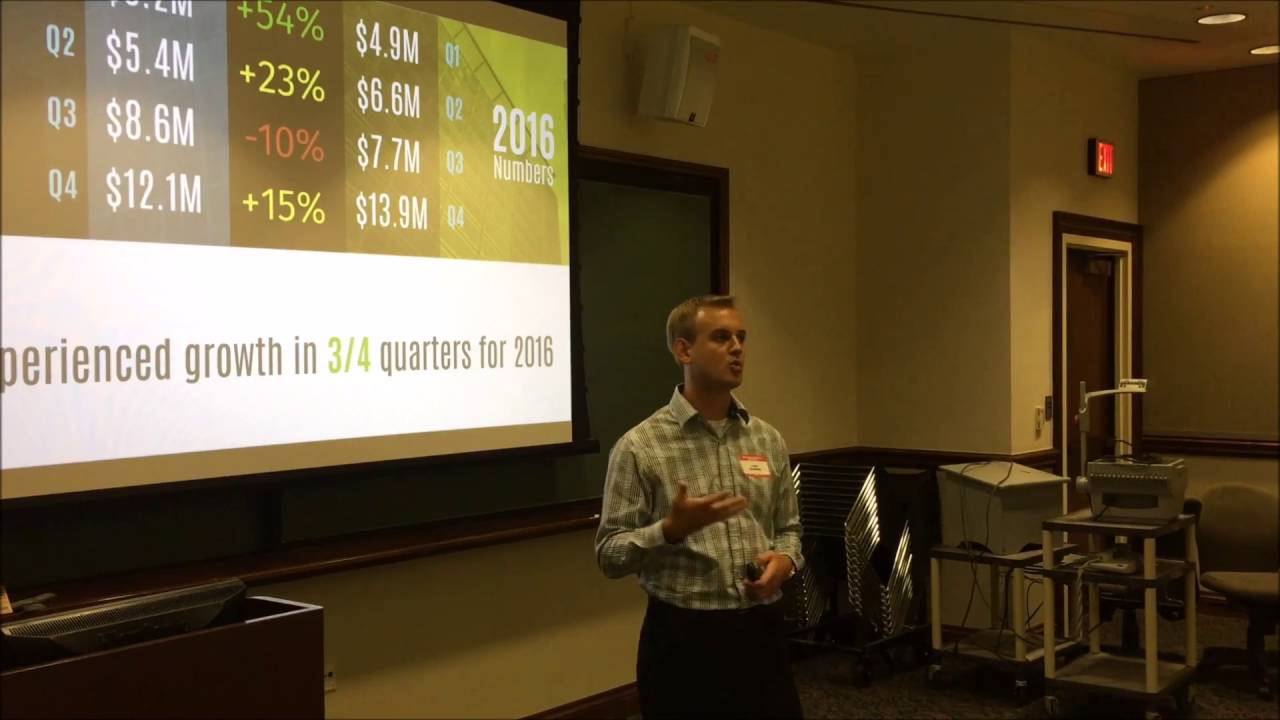 Using Prezi to Create Better Data Visualization Presentations